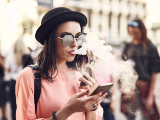 Vapes
