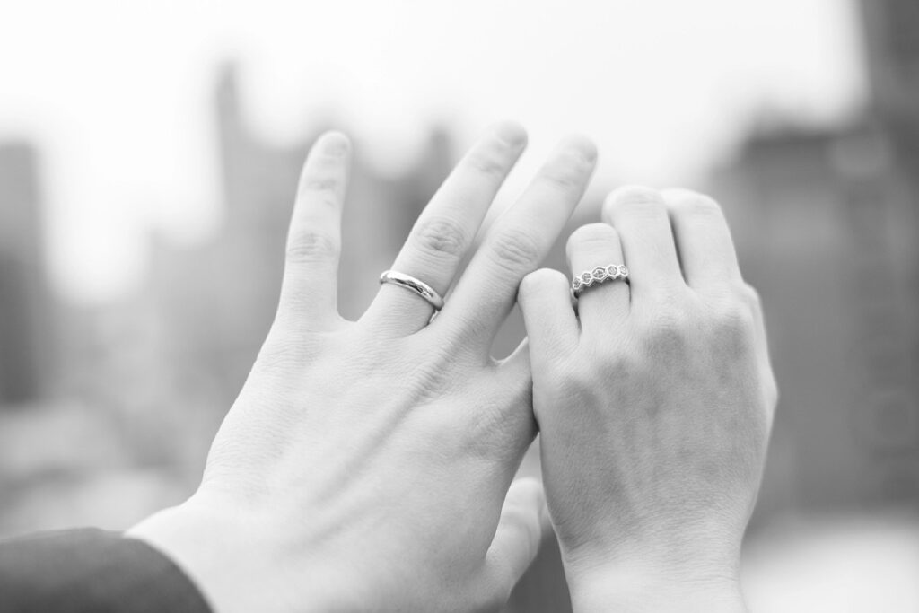 verlobungsringe