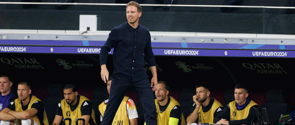 Vermögen und Leben von Streich und Nagelsmann