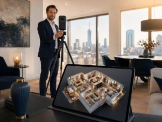 Virtuelle Immobilienbesichtigungen für Makler: Technik-Setup, Workflow und rechtliche Fallstricke 2026