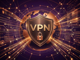 VPN und sicheres Surfen
