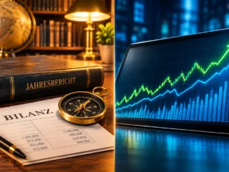Wachstumsaktien vs. Value-Aktien: Kennzahlen, Risiken und passende Marktphasen