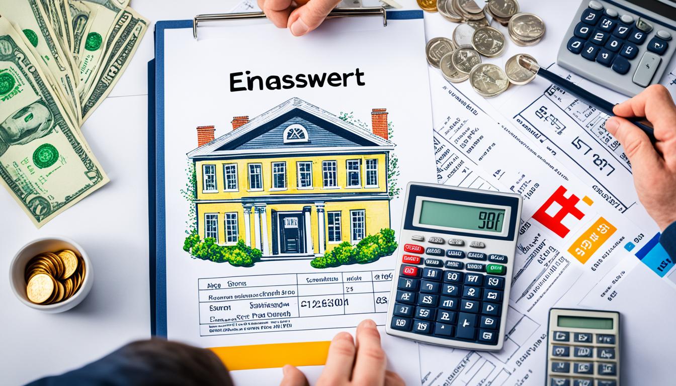 Was Ist Ein Einheitswert