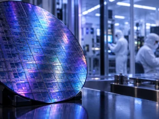 Was ist die ASML-Aktie und warum ist sie so wichtig für die Halbleiterindustrie?