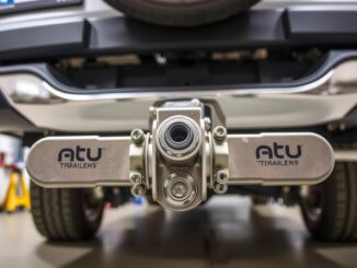 was kostet der Einbau einer Anhängerkupplung bei ATU