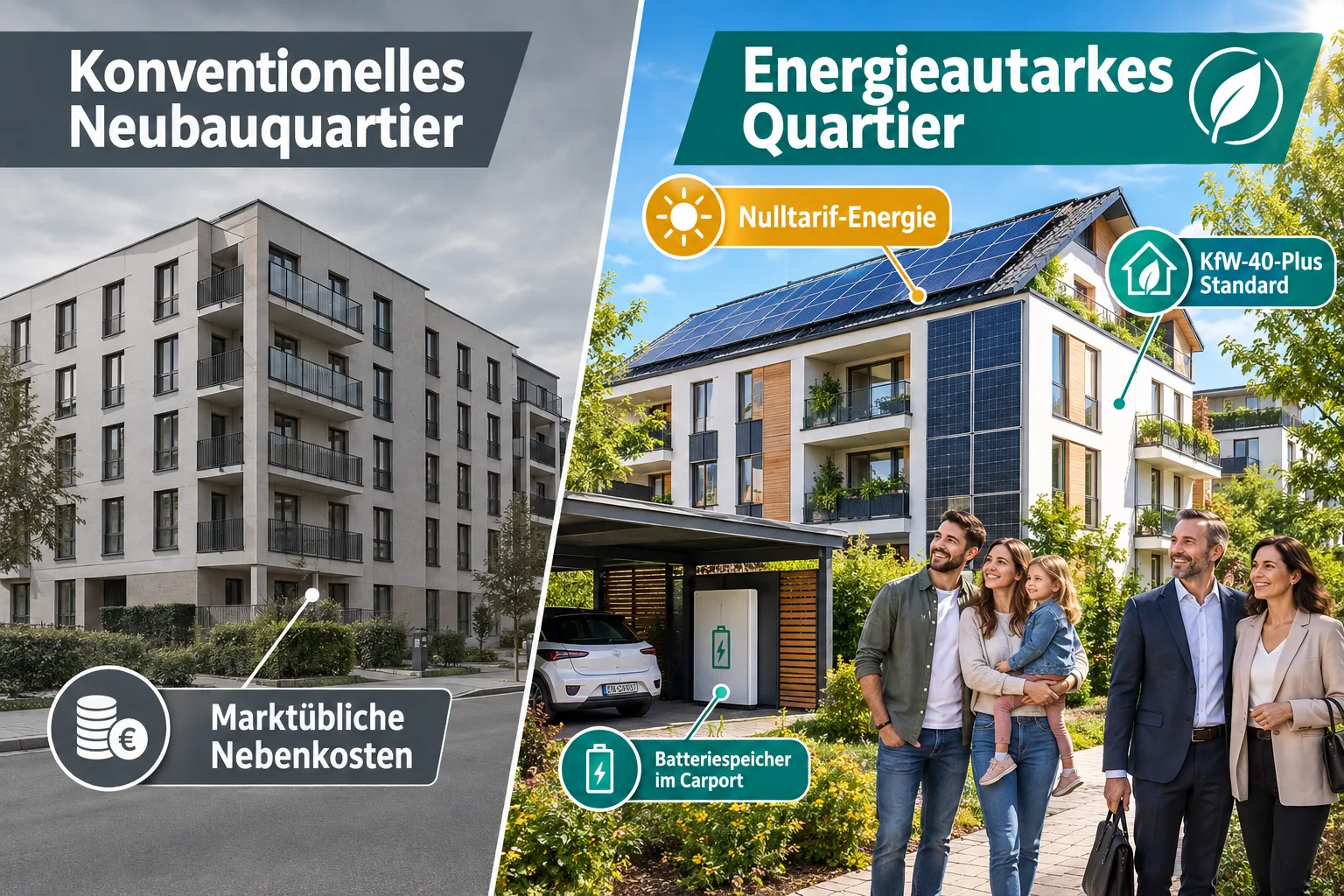 Makler-Strategien für energieautarke Neubauquartiere: Vom Projektmarketing bis zur Vermietung 2 Welche Fehler machen Makler beim Marketing grüner Wohnprojekte?