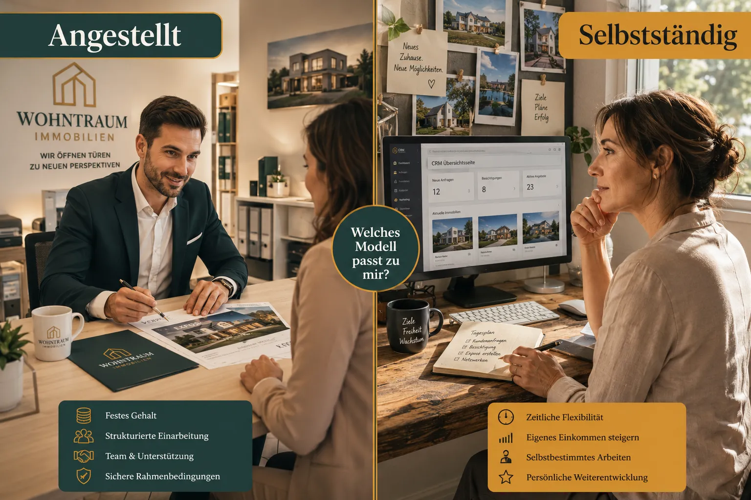 Immobilienmakler werden in Deutschland: Konkrete Schritte, Kosten und typische Fallen für Quereinsteiger 2 Welche häufigen Fehler machen Anfänger als Makler?