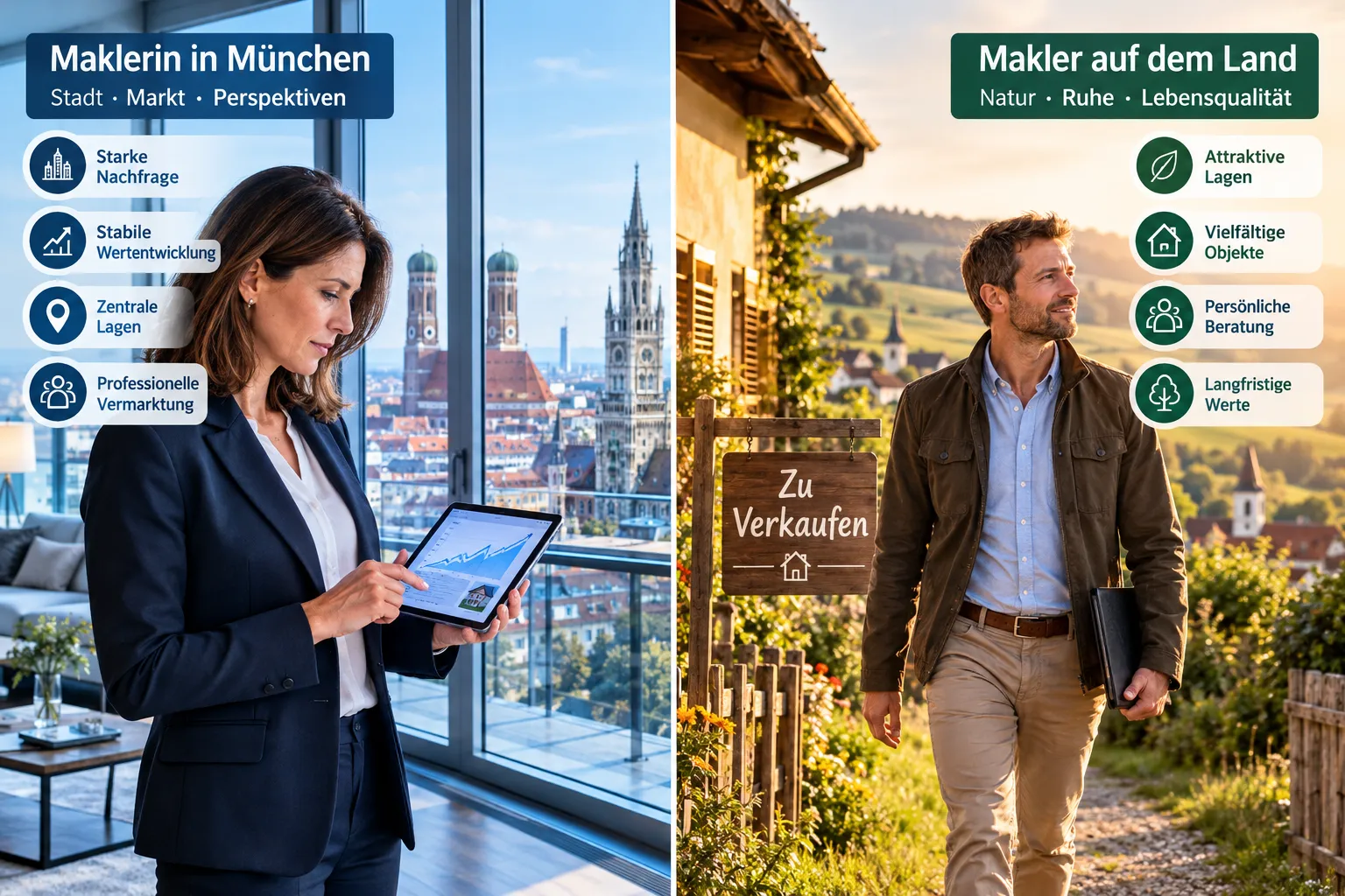 Welche Regionen außerhalb der Top-7 haben noch Potenzial