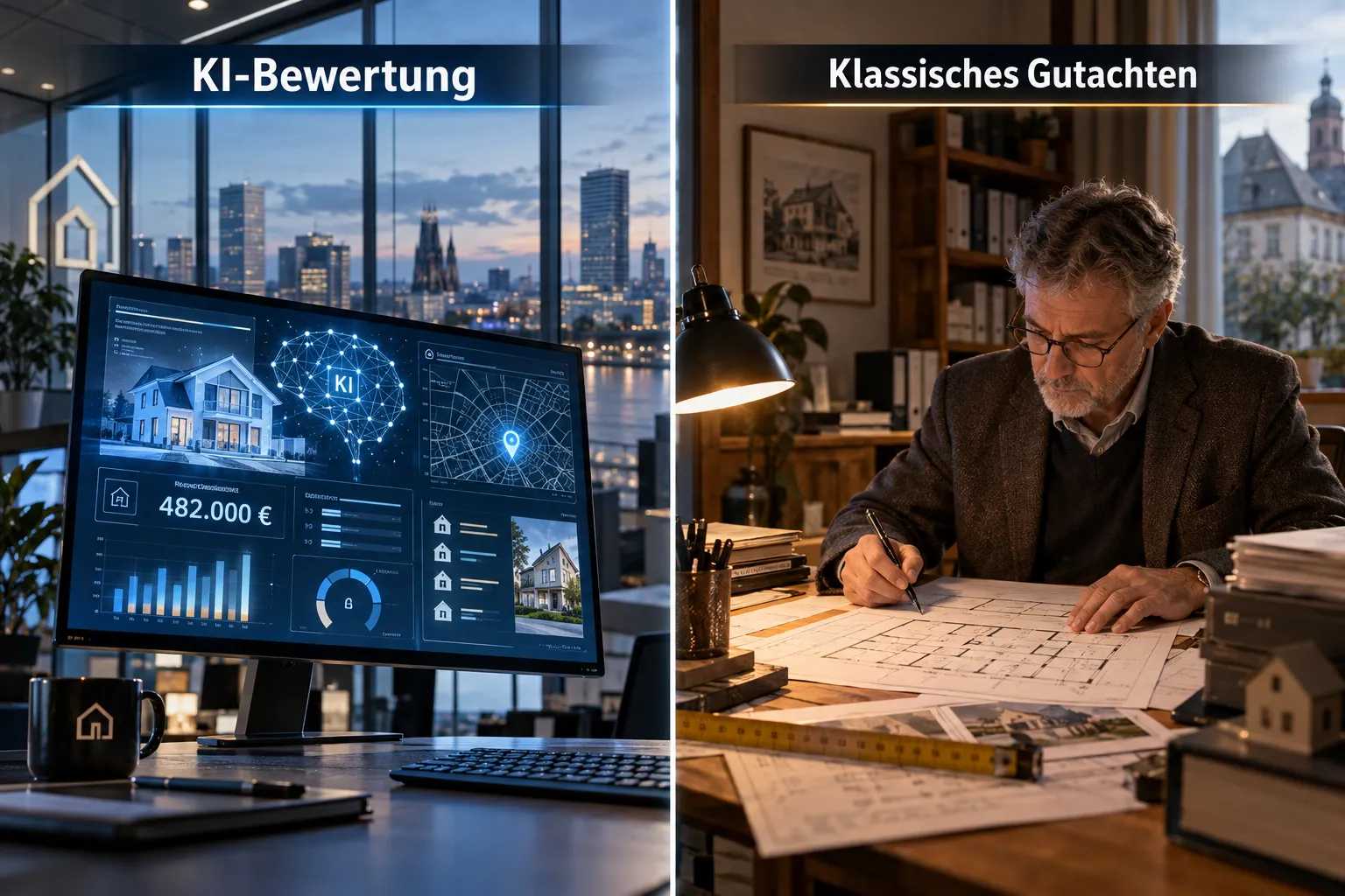 Digitale Immobilienbesichtigung und KI-gestützte Bewertung: Was sich seit 2026 für Makler konkret geändert hat 2 Welche typischen Fehler machen Makler bei digitalen Immobilienbesichtigungen?