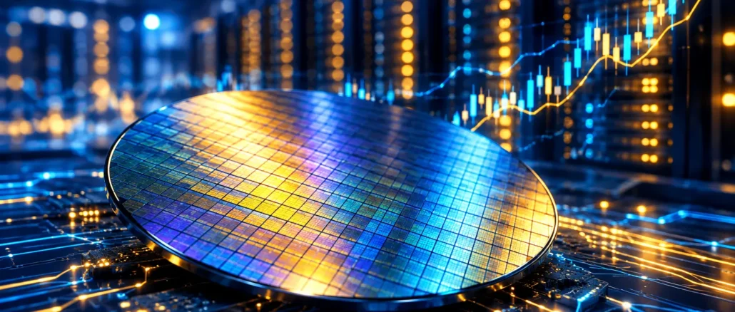 Why Are Semiconductor Stocks Rallying in September 2026? AI Demand, Memory and Valuation Risks