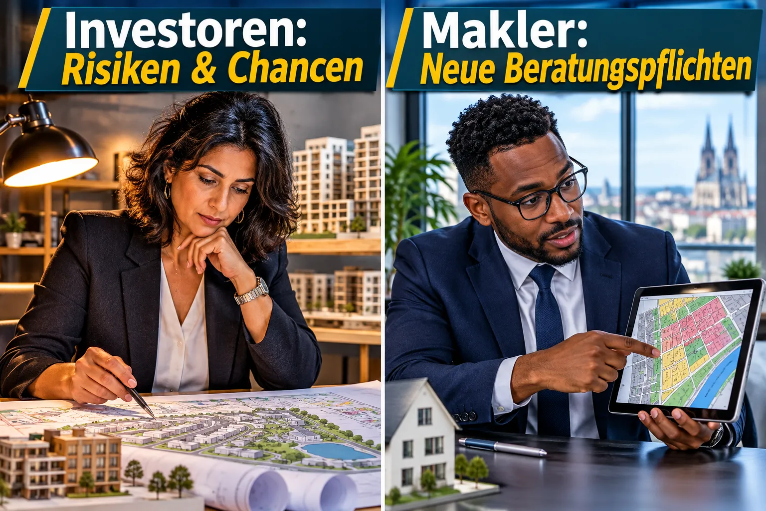 EU Affordable Housing Act und deutsche Subsidiaritätsrüge: Was auf Investoren und Makler zukommt 2 Wie müssen sich Investoren auf die neue Wohnungsrichtlinie vorbereiten?