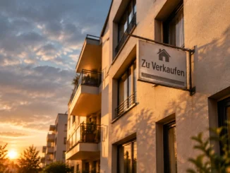 Wohnimmobilien verkaufen 2026: Längere Vermarktungszeiten und sinkende Nachfrage richtig managen