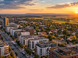 Wohnungsmarkt Trends 2026: Warum sich Preise, Mieten und Nachfrage regional auseinanderentwickeln