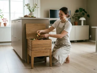 wurmkiste indoor kompostieren rechtliche aspekte geruchsvermeidung 1772483401385