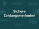 Sichere Zahlungsmethoden für digitale Freizeitaktivitäten