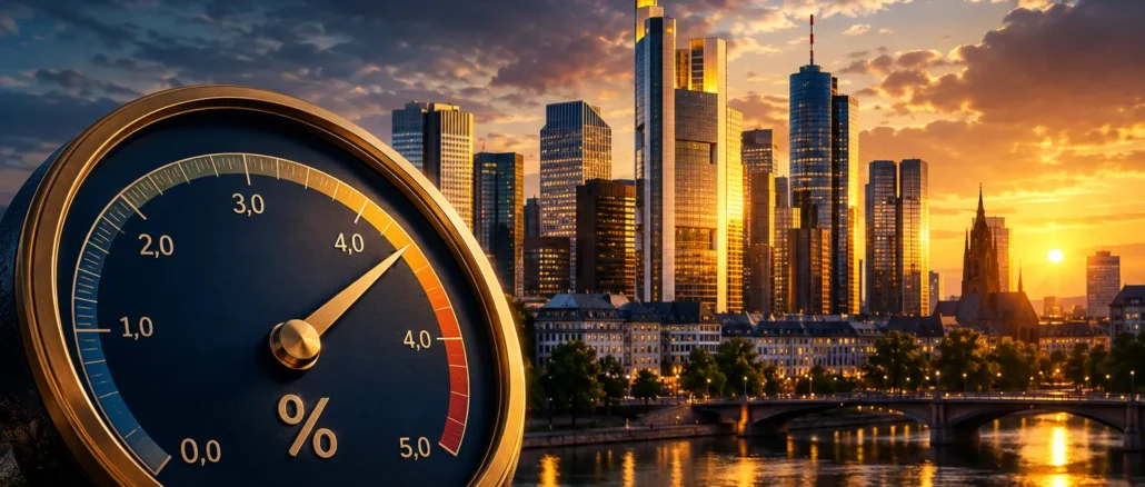 Zinssensitive Aktien: Welche Branchen unter steigenden Zinsen besonders leiden