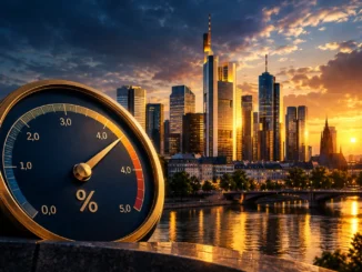 Zinssensitive Aktien: Welche Branchen unter steigenden Zinsen besonders leiden