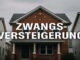 Zwangsversteigerung